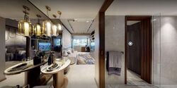 Canninghill Piers (D6), Apartment #596504311